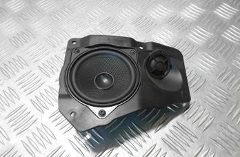 BMW 7 Series F01/F02 (2008-2015) Paneļa skaļrunis 65139151969 28413722