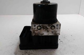 VOLKSWAGEN Bora 1 generation (1998-2005) ABS Pump 1C0907379M,1J0614517J 28413956