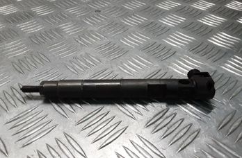 MERCEDES-BENZ E-Class W211/S211 (2002-2009) Форсунка A6510700587 28414845