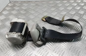 TOYOTA Corolla Verso 1 generation (2001-2009) Aizmugurējā labā drošības josta 7L1550 28415554