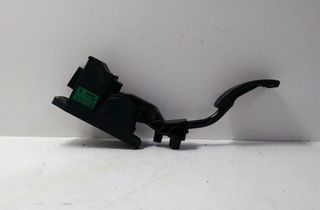 VOLKSWAGEN Golf 4 generation (1997-2006) Akseleratora / gāzes pedālis 28416114