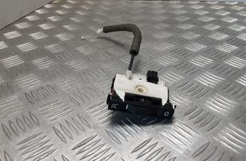 VOLKSWAGEN Touareg 1 generation (2002-2010) Pегулятор климы 7L6819765F 28416217