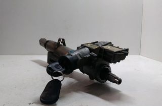 SEAT Alhambra 1 generation (1996-2010) Ignition Lock P012106 28416309