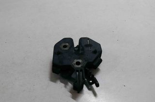 VOLVO S60 1 generation (2000-2009) Bonnet Lock 9483765 28416447