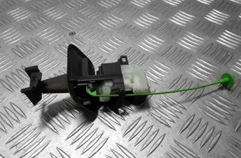 VOLVO V40 2 generation (2012-2020) Fuel Tank Cover Lock 31299032 28416936