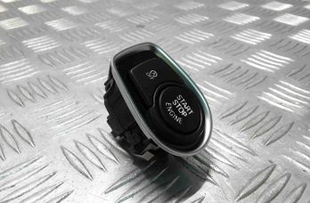 BMW X1 F48/F49 (2015-2023) Ignition Button 9289135 28417255