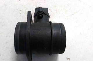 VOLKSWAGEN Caddy 3 generation (2004-2015) Gaisa plūsmas mērītājs 038906461B,0281002531 28417336