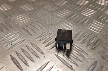 VOLKSWAGEN Golf 6 generation (2008-2015) Реле 4H0951253C 28421502