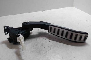 PORSCHE Cayenne 955 (2002-2010) Akseleratora / gāzes pedālis 7L0723507 28421787