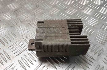 MERCEDES-BENZ A-Class W168 (1997-2004) Coolant fan relay A0275458032 28422880