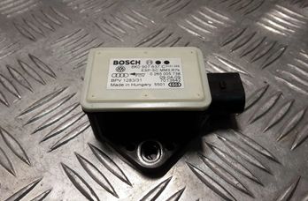 AUDI A4 allroad B8 (2009-2015) Acceleration Sensor 8K0907637C 28426055