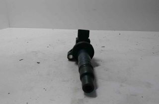 TOYOTA Aygo 1 generation (2005-2014) High Voltage Ignition Coil 9008019019 28429873