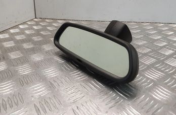 CITROËN C5 2 generation (2008-2017) Зеркало заднего вида 96864409XT 28432757