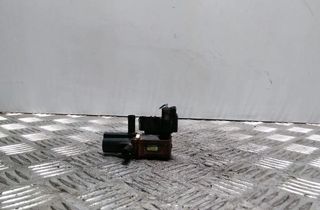 MAZDA Demio 1 generation (DW) (1996-2007) Vacuum Valve ZJ3818741 28432780