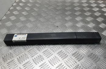 OPEL Zafira B (2005-2010) Brīdinājuma trīsstūris 9163152 28432857