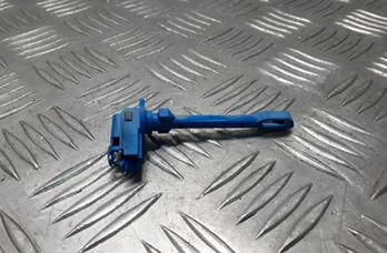 VOLVO V40 2 generation (2012-2020) Exhaust gas temperature sensor 6G9119C734AA 28433191