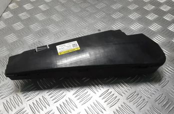 VOLVO V40 2 generation (2012-2020) Priekšējā kreisā sēdekļa drošības spilvens SRS 31418249 28433765