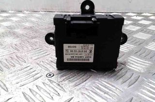 VOLVO S80 2 generation (2006-2020) Блок управления дверей задние правые 6G9T14B534BK 28433875