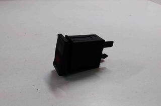 AUDI A6 C4/4A (1994-1997) кнопка опасности 4A0941509A 28433946