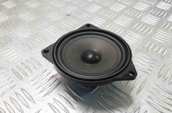 BMW X5 E70 (2006-2013) Rear Left Door Sound Speaker 65139141494 28434958