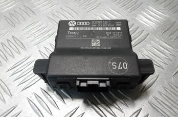 VOLKSWAGEN Passat B6 (2005-2010) Gateway Control Unit 3C0907530C 28436126
