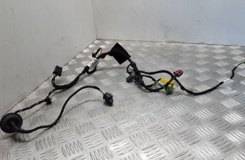 MERCEDES-BENZ C-Class W204/S204/C204 (2004-2015) Front Left Door Cables A2044400605 28436142