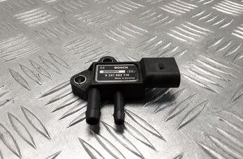 VOLKSWAGEN Touareg 1 generation (2002-2010) DPF spiediena sensors 0281002710 28436412