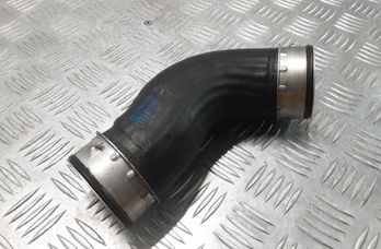 SEAT Leon 2 generation (2005-2012) Starpdzesētāja / interkūlera truba 1K0145838 28437035