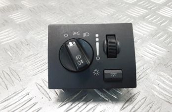 CHRYSLER Voyager 5 generation (2007-2020) Headlight Switch Control Unit P04602764AB 28438302