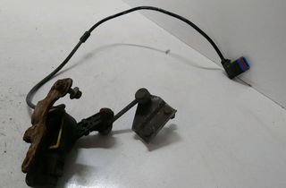 MERCEDES-BENZ E-Class W211/S211 (2002-2009) Priekšējais labais līmeņa sensors A2125402705,A0045429918 28438329