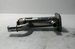 PEUGEOT 407 1 generation (2004-2010) EGR dzesētājs 9645689780 28439402