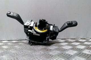 FORD Mondeo 4 generation (2007-2015) Подрулевой переключатель 6G9T13N064DK,6G9T13335BE 28439887