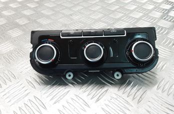 VOLKSWAGEN Golf 6 generation (2008-2015) Citau veidu vadības bloki 7N0907426AM 28439919