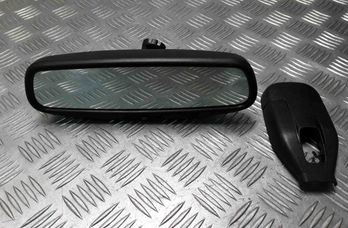TOYOTA Avensis 2 generation (2002-2009) Зеркало заднего вида 8781005040 28535110