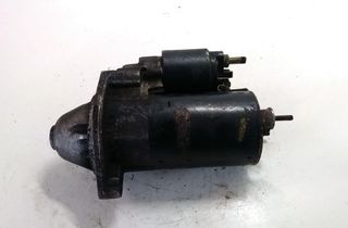 AUDI A4 B6/8E (2000-2005) Starteris 0001107073,06B911023 29134425