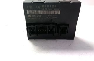 AUDI A3 8P (2003-2013) Komforta vadības bloks 8P0959433 29467759