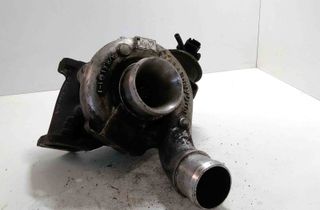 OPEL Signum C (2003-2008) Turbīna 8972506762 29536779