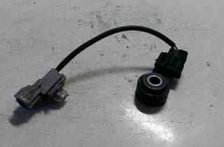 TOYOTA Avensis 2 generation (2002-2009) Knock Sensor 1710001110,8961502020 29547660