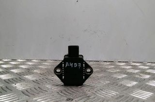 AUDI A4 B6/8E (2000-2005) Acceleration Sensor 8E0907637B 29548181