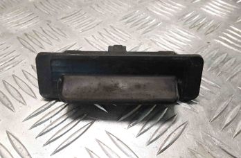 RENAULT Espace 4 generation (2002-2014) Рукоятка задней двери 8200002001 29783471
