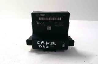 AUDI A3 8P (2003-2013) Блок управления дверей передние левые 1K0907951,1K0907530D 29786615