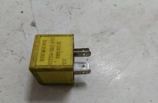 LAND ROVER Freelander 1 generation (1998-2006) Relays YWB10012,V23134B52X127 29788342