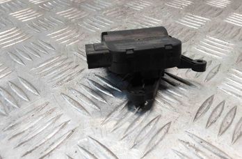 SEAT Altea 1 generation (2004-2013) Interior Heater Flap Motor Actuator 0132801341 29788392