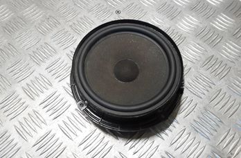 SEAT Altea 1 generation (2004-2013) Priekšējo kreiso durvju skaļrunis 1J0035411G 29788409