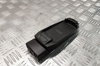 BMW 1 Series E81/E82/E87/E88 (2004-2013) Citau veidu vadības bloki 84212157558 29819511