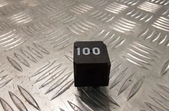 SKODA Octavia 2 generation (2004-2013) Relays 7M0951253A 29839447