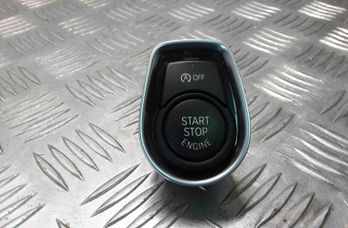 BMW 3 Series F30/F31 (2011-2020) Кнопка зажигания 9250734 29945636