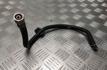 AUDI A6 C6/4F (2004-2011) Fuel pipe 4F0201215L 29969834