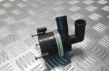 VOLKSWAGEN Passat B7 (2010-2015) Circulation Water Motor 5N0965561A 29993913