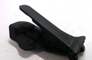 VOLKSWAGEN Golf Plus 1 generation (2004-2009) Throttle Pedal 1K2721503K 30007526